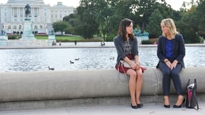 Parks and Recreation, Season 7 - Ms. Ludgate-Dwyer Goes to Washington image