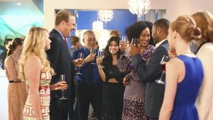 Black-ish, Season 1 - Colored Commentary image