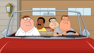 Family Guy, Season 19 - Boy's Best Friend image