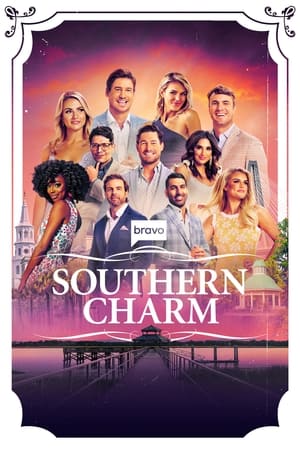 Southern Charm, Season 6 poster 2