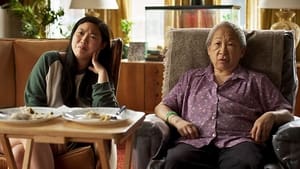 Awkwafina Is Nora from Queens, Season 1 - Grandma Loves Nora image