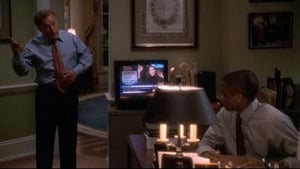 The West Wing, Season 3 - Stirred image