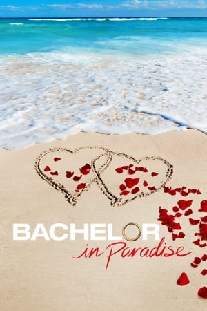 Bachelor in Paradise, Season 3 poster 1