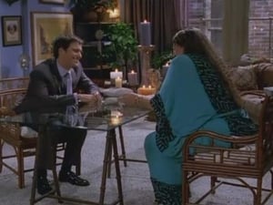 Will & Grace, Season 3 - Gypsies, Tramps and Weed image