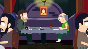 South Park, Season 9 - Follow That Egg image