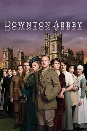 Downton Abbey: The Complete Series poster 2