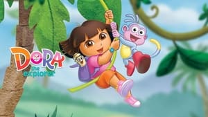 Dora the Explorer, Vol. 7 image 0