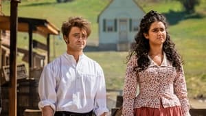 Miracle Workers: Oregon Trail, Season 3 - End of the Trail image