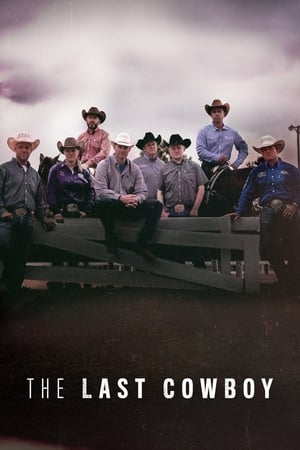 The Last Cowboy, Season 2 poster 1
