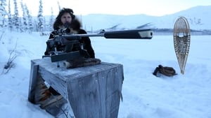 Life Below Zero, Season 7 - Trapped and Hunted image