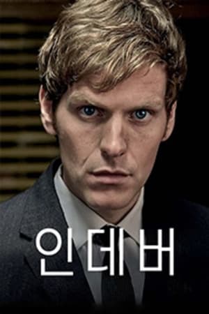 Endeavour poster 1