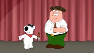 Family Guy, Season 17 - Pawtucket Pete image