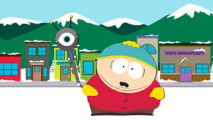 South Park, Season 1 - Cartman Gets an Anal Probe image