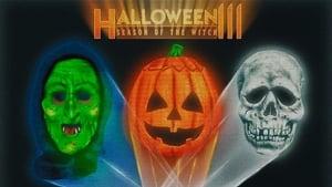 Halloween III: Season of the Witch image 1