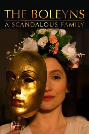 The Boleyns: A Scandalous Family, Season 1 poster 0