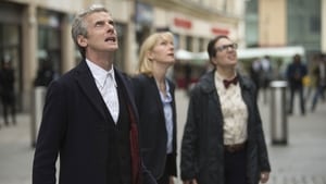 Doctor Who Extra: The Caretaker image 1
