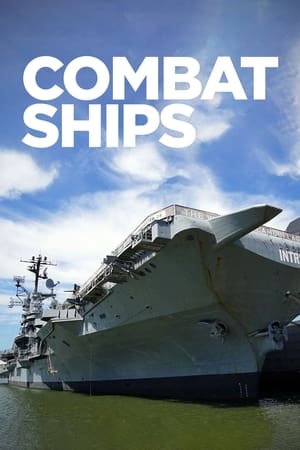 Combat Ships, Season 1 poster 2