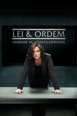 Law & Order: SVU (Special Victims Unit), Season 23 poster 2