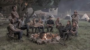 Fear the Walking Dead, Season 5 - Channel 5 image