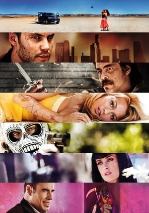 Savages (Unrated) poster 3