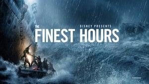 The Finest Hours (2016) image 6