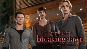 The Twilight Saga: Breaking Dawn - Part 1 image 3