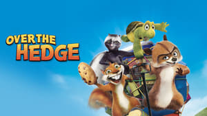 Over the Hedge image 2