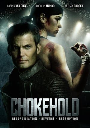 Chokehold poster 1