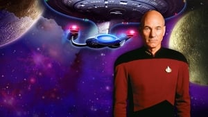 Star Trek: The Next Generation, The Best of Both Worlds image 0