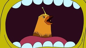 Adventure Time, Minisodes Vol. 2 - Death in Bloom image