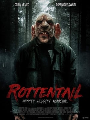 Rottentail poster 2