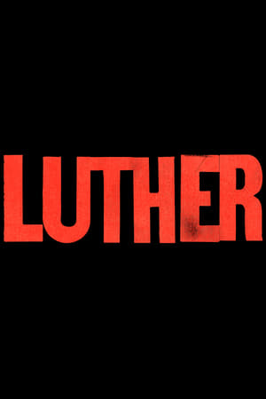 Luther, Season 5 poster 1
