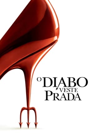 The Devil Wears Prada poster 3