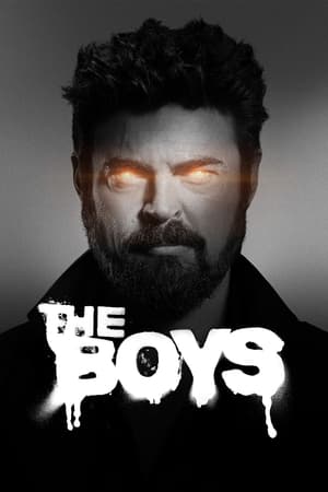 The Boys, Season 1 poster 1