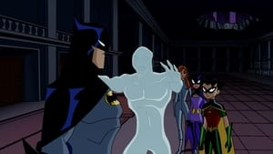 The Batman, Season 5 - White Heat image