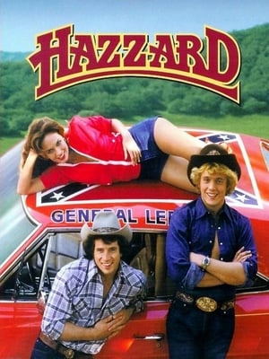 The Dukes of Hazzard: The Complete Series poster 2