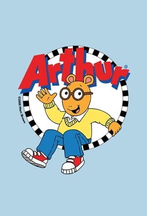 Arthur, Sports poster 0