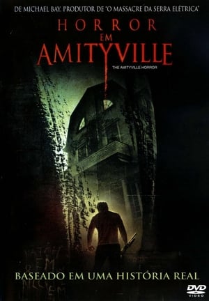 The Amityville Horror (1979) poster 2