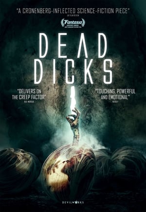 Dead Dicks poster 1