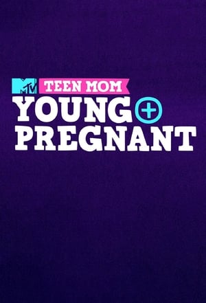 Teen Mom, Season 8 poster 2