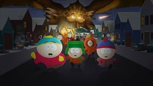 South Park, Season 8 image 1