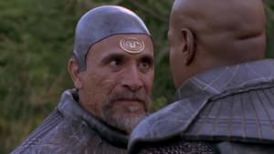 Stargate SG-1, Season 1 - Bloodlines image