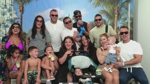 Jersey Shore: Family Vacation, Season 5 - The Lie Detector Test image