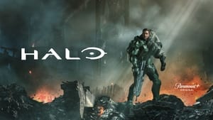 Halo, Season 1 image 1