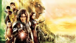 The Chronicles of Narnia: Prince Caspian image 1