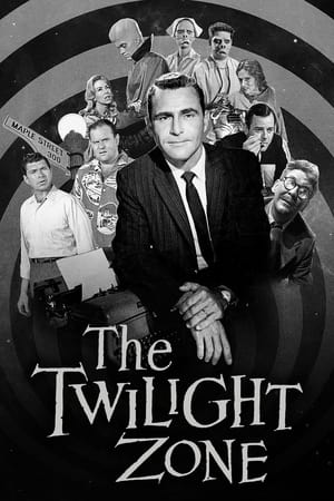 The Twilight Zone, Season 1 poster 0