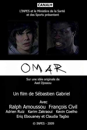 Omar poster 1