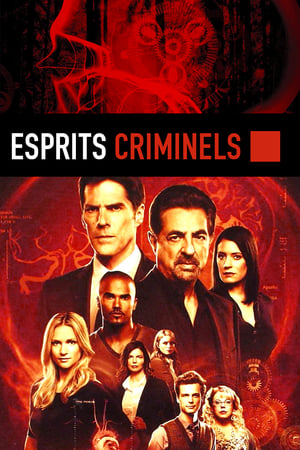 Criminal Minds, Season 15 poster 2