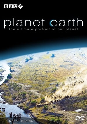 Planet Earth, The Complete Collection poster 3