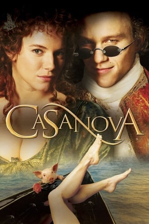 Casanova poster 1